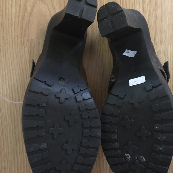 Via Spiga Ginessa Clogs - Picture 2 of 3